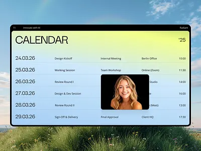 Pitch Deck collection kit: Figma branding calendar clean design figma graphic design minimal pitchdeck presentation slides ui