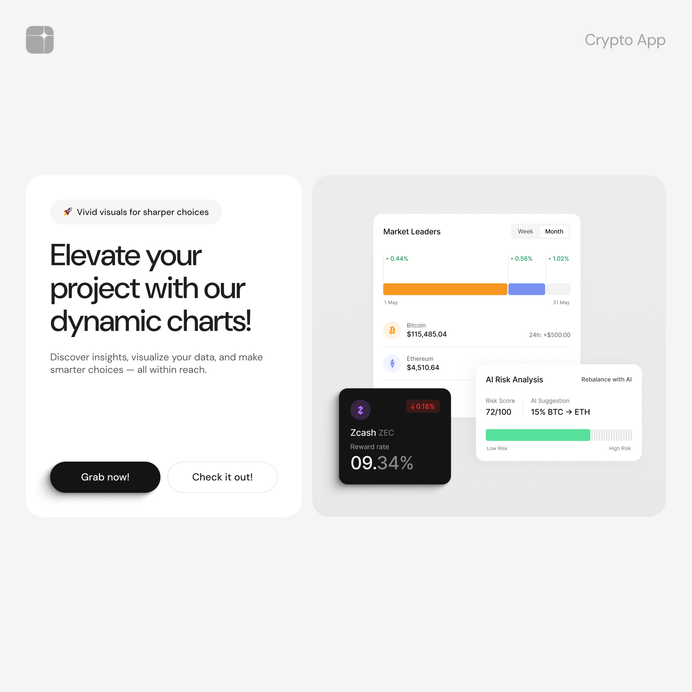 Example of Design System