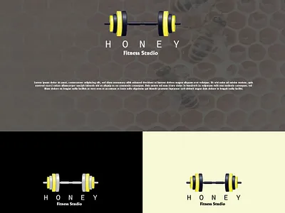 Honey Fitness Studio