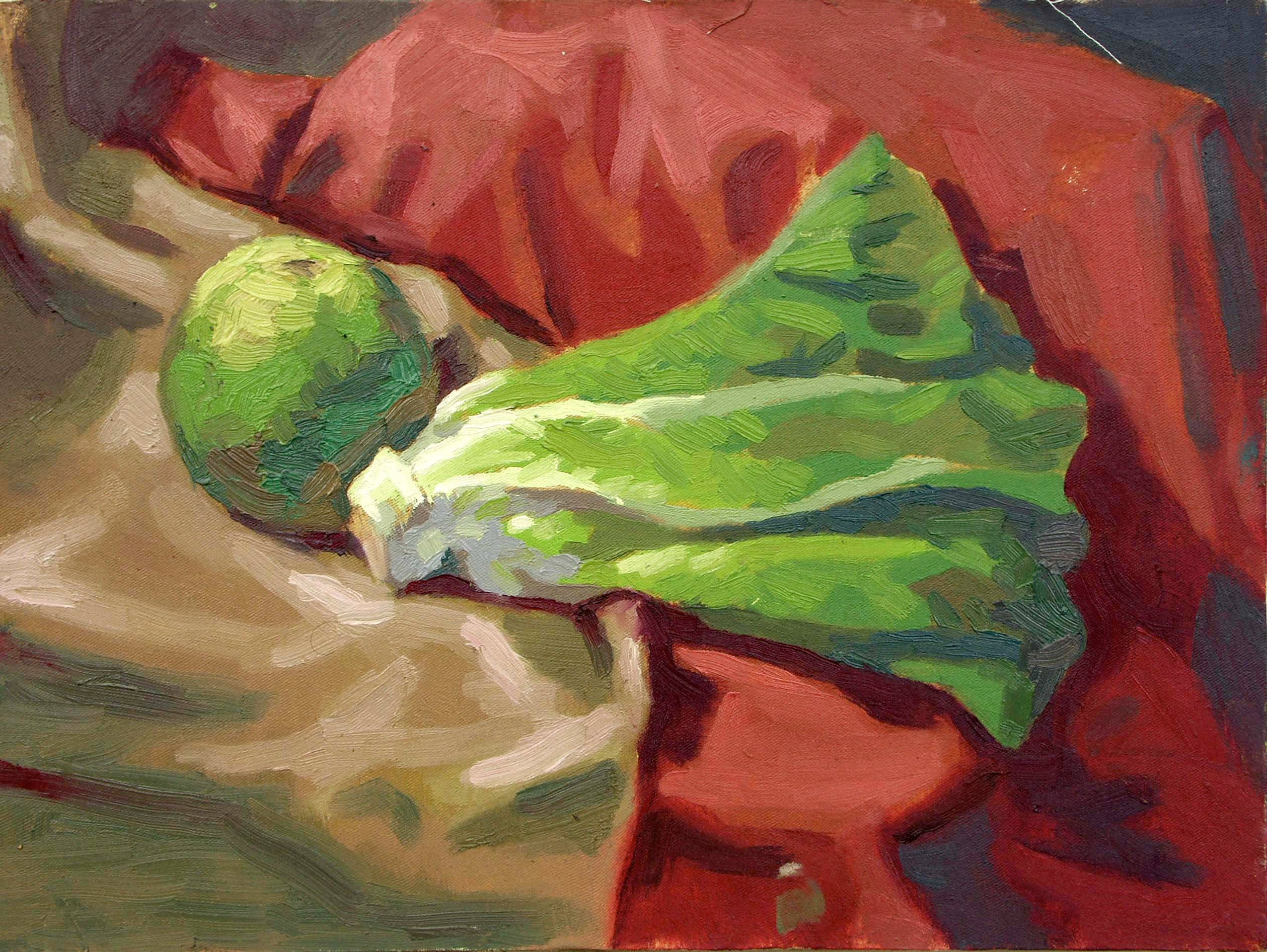 Example of Professional Illustration & Concept Art