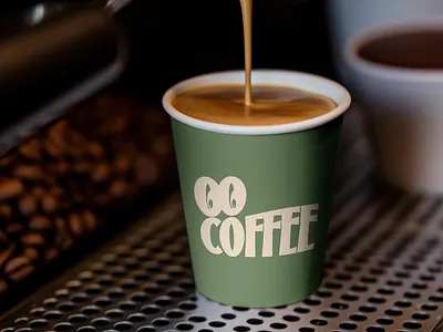 OVERLOOKED COFFEE coffee branding cpg design graphic design logo package design web design