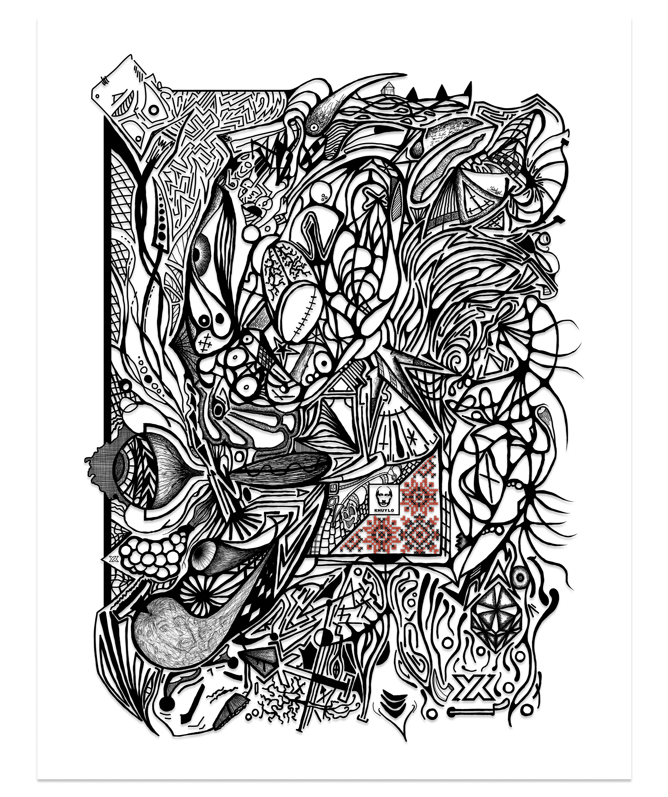 The Origin – YY Art Studio Masterpiece figma figmaart fromsketchtofinish illustrationmasterpiece madridart metropolitano personalidentity streetwearconcept wacomdigital yyartstudio