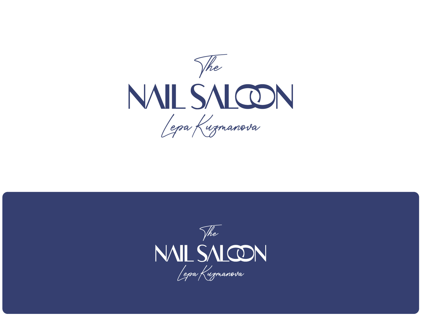 Wordmark logo