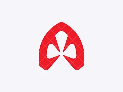 A Logo a initial a logo brand identity brand mark creative elegant letter a lettermark logo logo mark logodesign minimal minimal a modern new logo 2026 simple logo symbol type