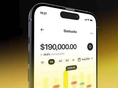 Digital wallet mobile ui design android banking app clean ui crypto wallet dark mode digital wallet digital wallet mobile app digital wallet ui figma ui fintech fintech mobile app ios mobile mobile app design mobile wallet p2p payment payment app ui ui design uiux design wallet ui