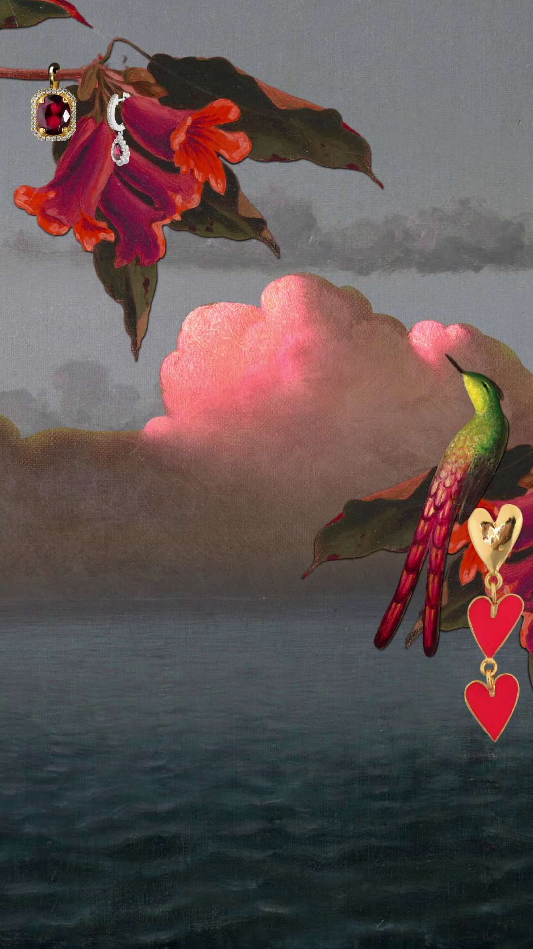 happy valentine's day!