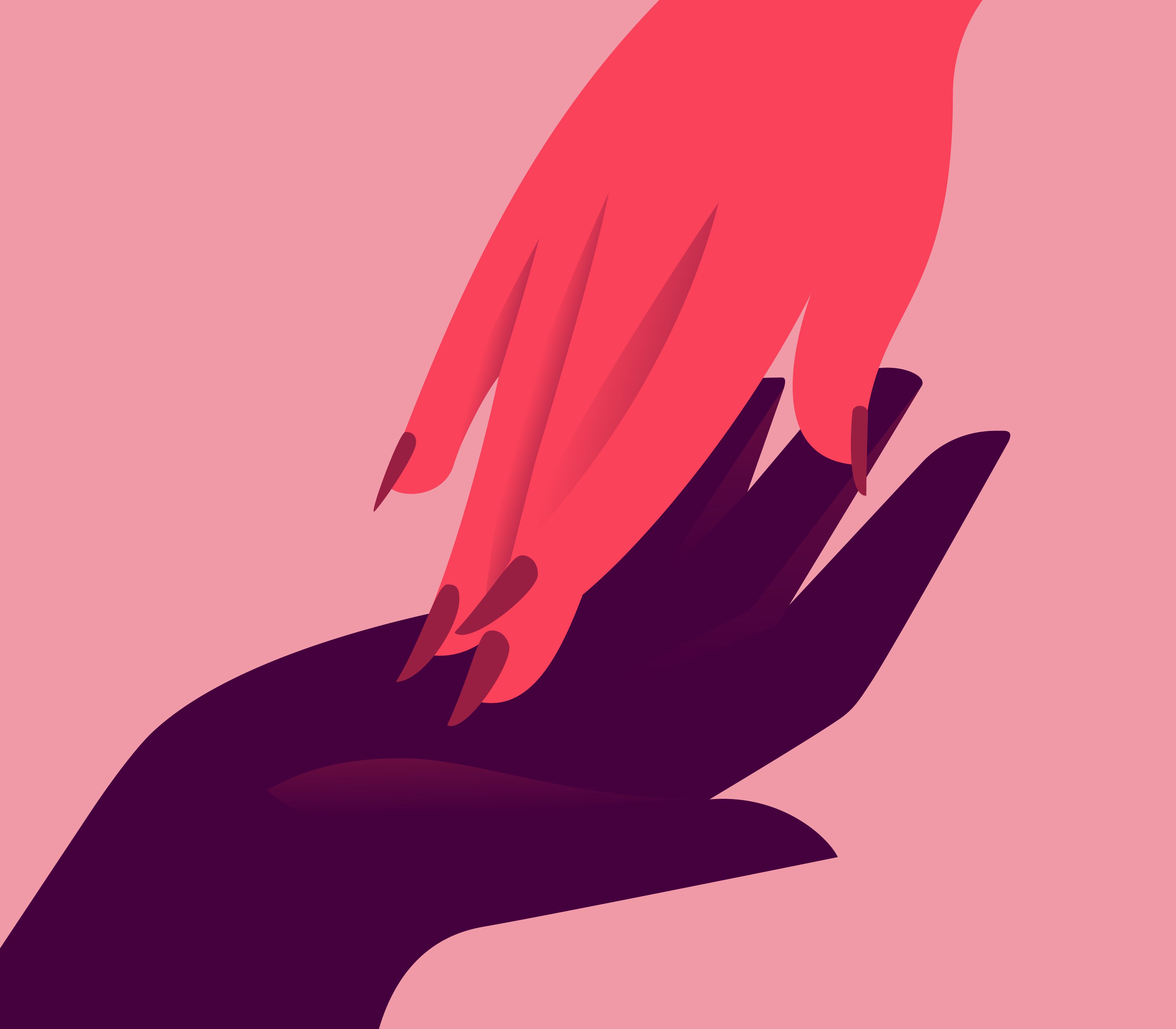 Example of Lovers XII