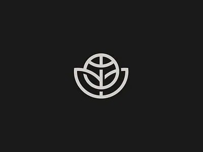 Eco Globe Leaf Logo eco globe leaf logo eco logo globe logo