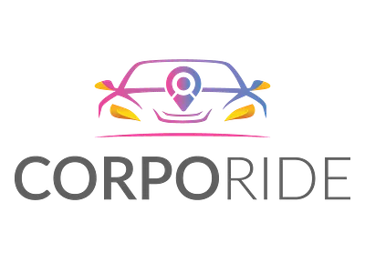 CropoRide 3d animation branding design graphic design illustration logo motion graphics ui vector