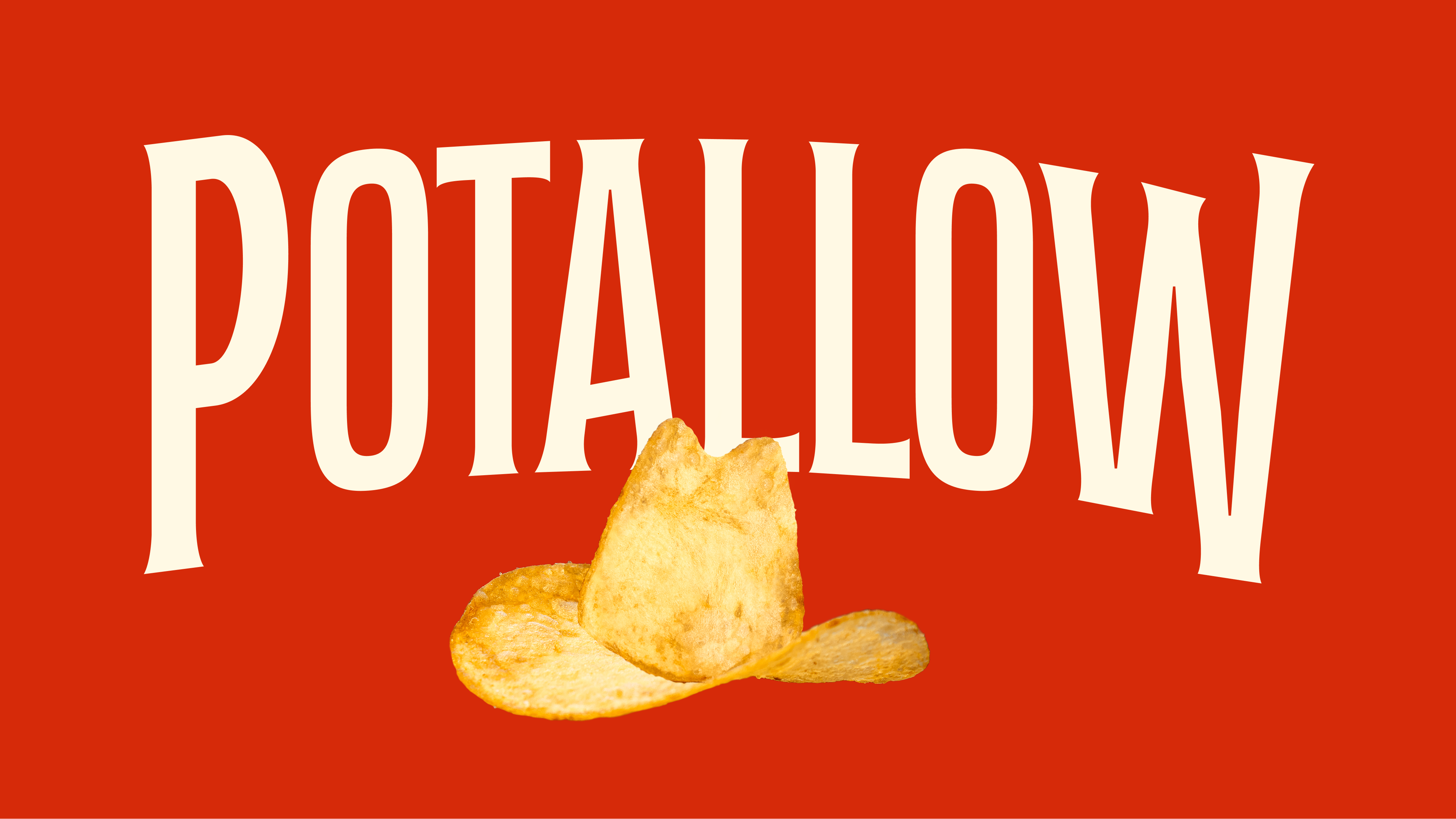 Potallow Logo