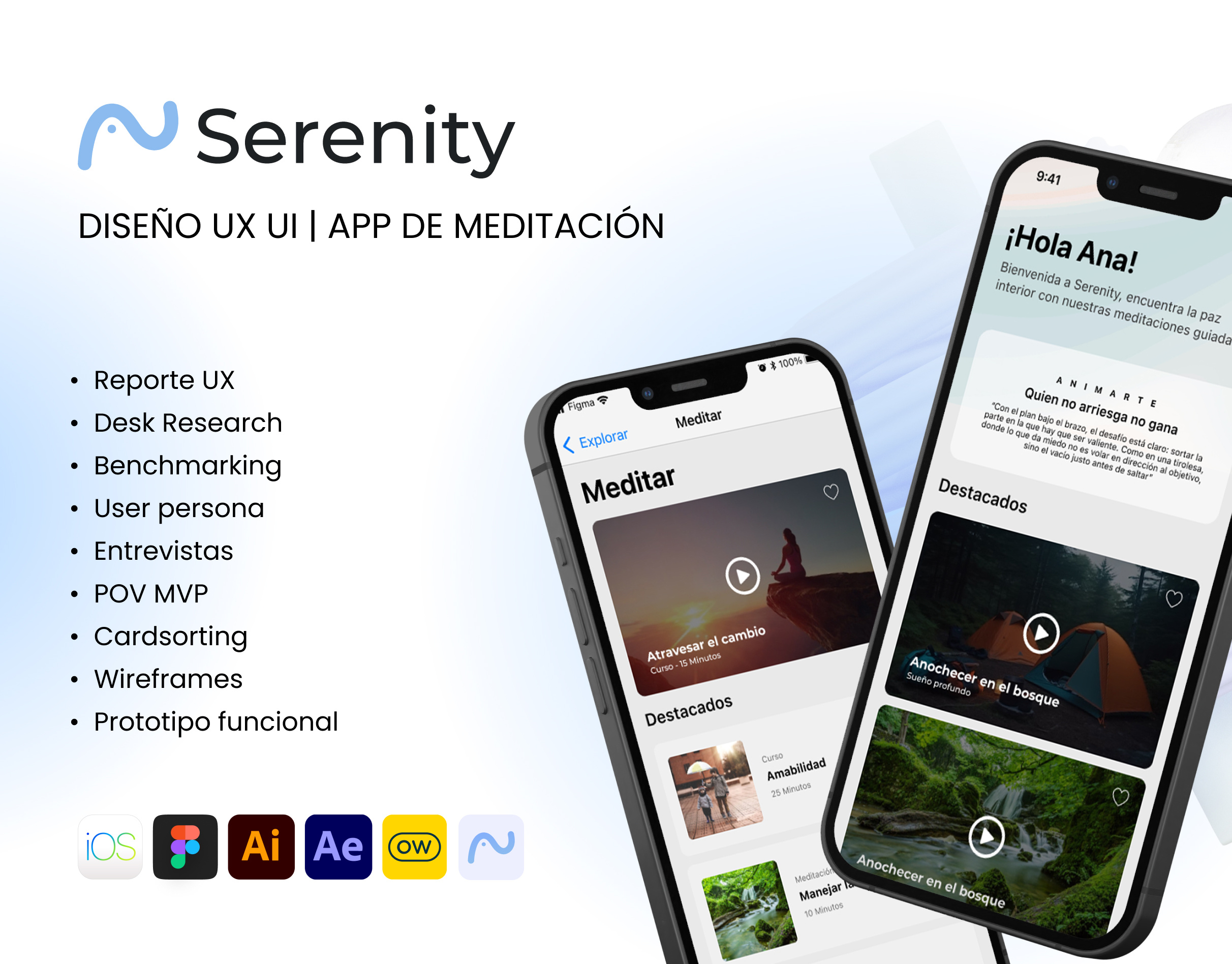 From Research to Design app branding design graphic design illustration typography ui ux