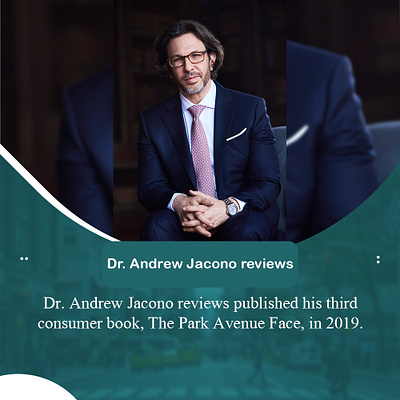 Dr. Andrew Jacono reviews