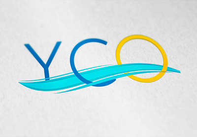 Logo for a tourist maritime company branding design graphic design logo vector