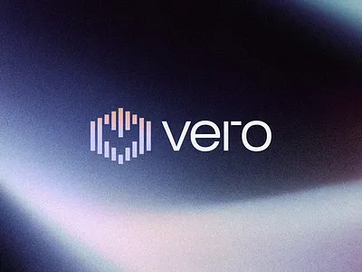 Vero - AI Copilot Logo Motion Design ai branding ai copilot branding digitalbranding graphic design identity logo animation logo design logo inspirations logomark logotype modern logo motion graphics saas logo symbol visualidentity web3 logo