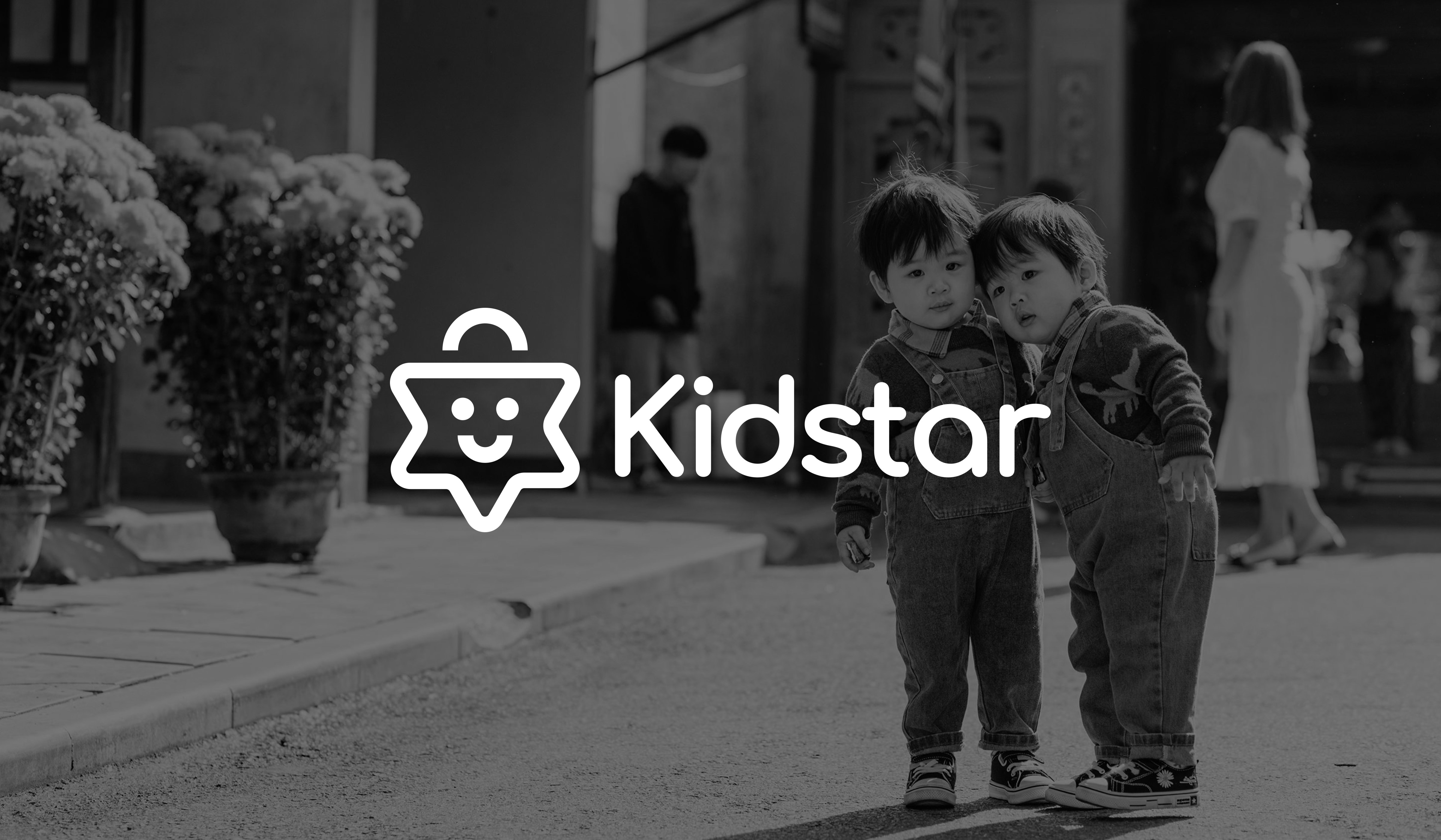 Kidstar - Kids, Baby, Shop, Clothing, Apparel, Fashion, Branding apparel baby baby fashion baby fashion logo baby logo branding clothing fashion kid kids kids apparel kids branding kids fashion kids logo logo logo design logo designer shopping website