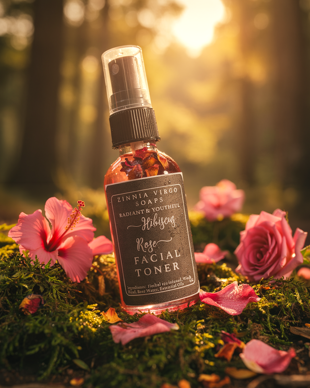 Zinnia Virgo Soaps LLC. 3d branding campaign design graphic design illustration logo marketing product products website