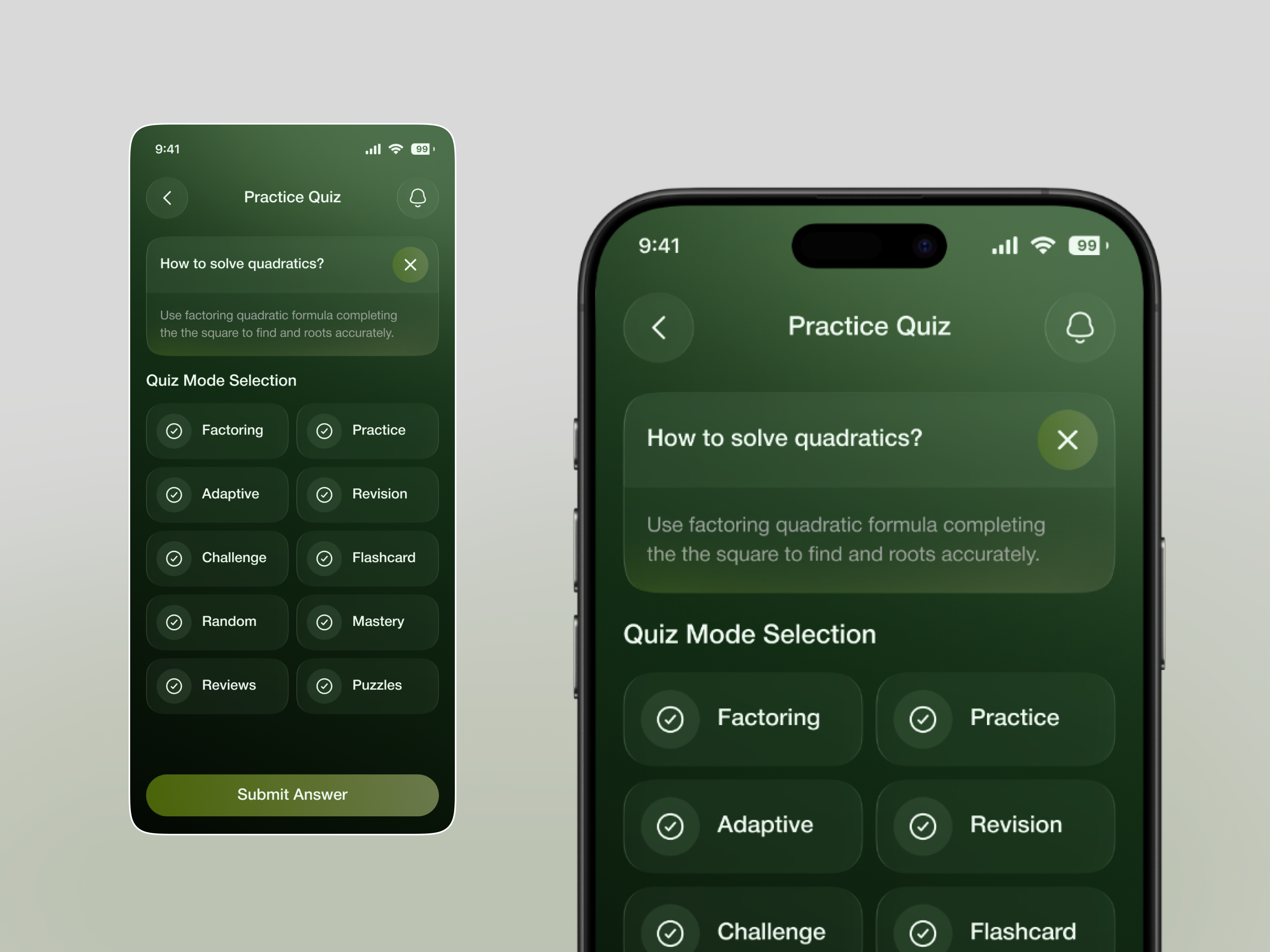 AI-Powered Personal Tutor App ai education ai tutor app design app ui branding dashboard design e learning edtech app education platform learning analytics learning app mobile app mobile app design online education personalized learning saas platform student dashboard study app ui ux ux design