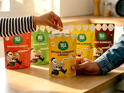 From Logo to Branding, to Packaging & UI of FMCG Brand appdesign branding design figma fmcg branding fmcg logo design fmcg packaging design fmcg website design framer graphic design illustration logo packaging design ui ux website design