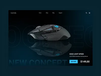 Hero section exploration exploration figma graphic design hero section modern product ui uiux ux web design