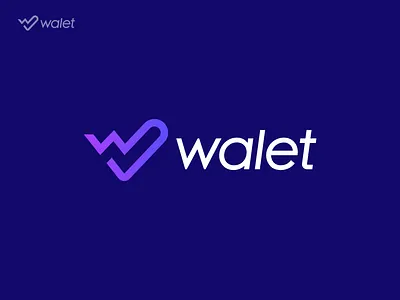 Payment Logo Design branding icon letter logo logo logo design logotype minimalist modern logo payment logo saas logo simple logo tech logo technology tick logo w w logo wallet logo