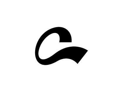 C logo