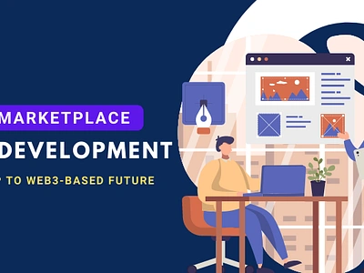 Web3 Marketplace App Development: Roadmap To Web3-based Future blockchainb2bdevelopment web3 development tools web3developer web3development web3developmentcost