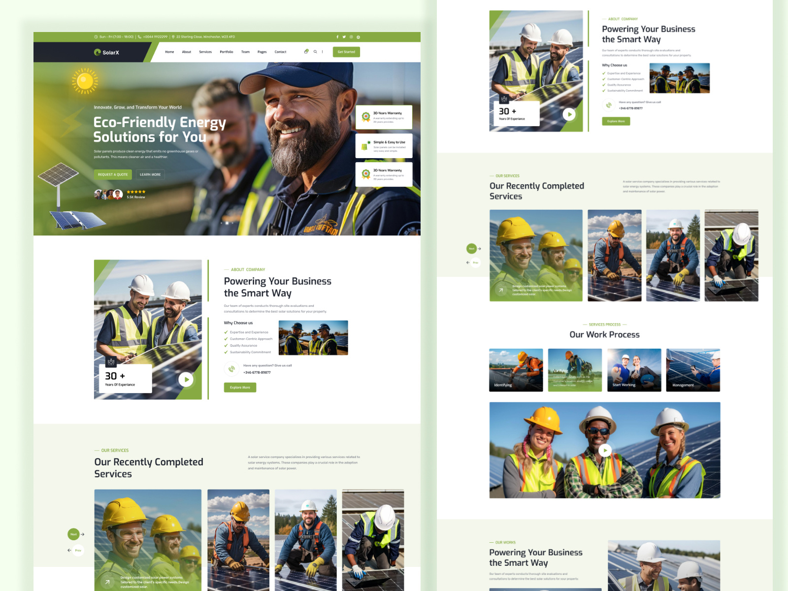 Example of Figma To Html Conversion