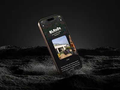 Zostel property experience app design booking discovery hospitality interaction design mobile app product design travel app ui design ux design zostel