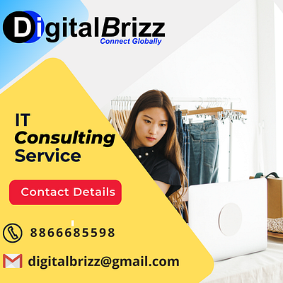 Leading IT Consultant in Rajkot, Gujarat, India- DigitalBrizz. best digital marketing company best it company best it consultant best seo agency digitalbrizz gujarat india it services provider in rajkot top web development agency