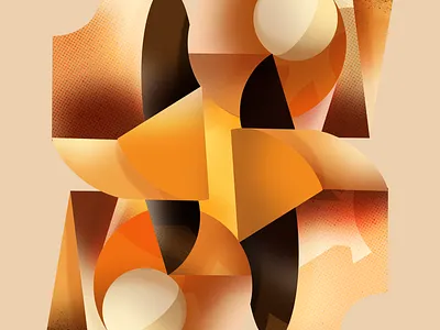 Re Form 16 Everyday_01621 3d artwork design graphic design illustration