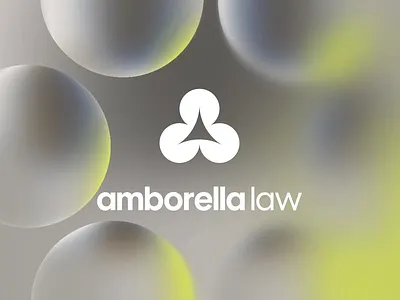 Amborella Law Brand Identity & Web Design 3d animation brand identity branding creative design graphic design logo logotype motion design motion graphics typography ui unicorn visual identity web web design website website dsign