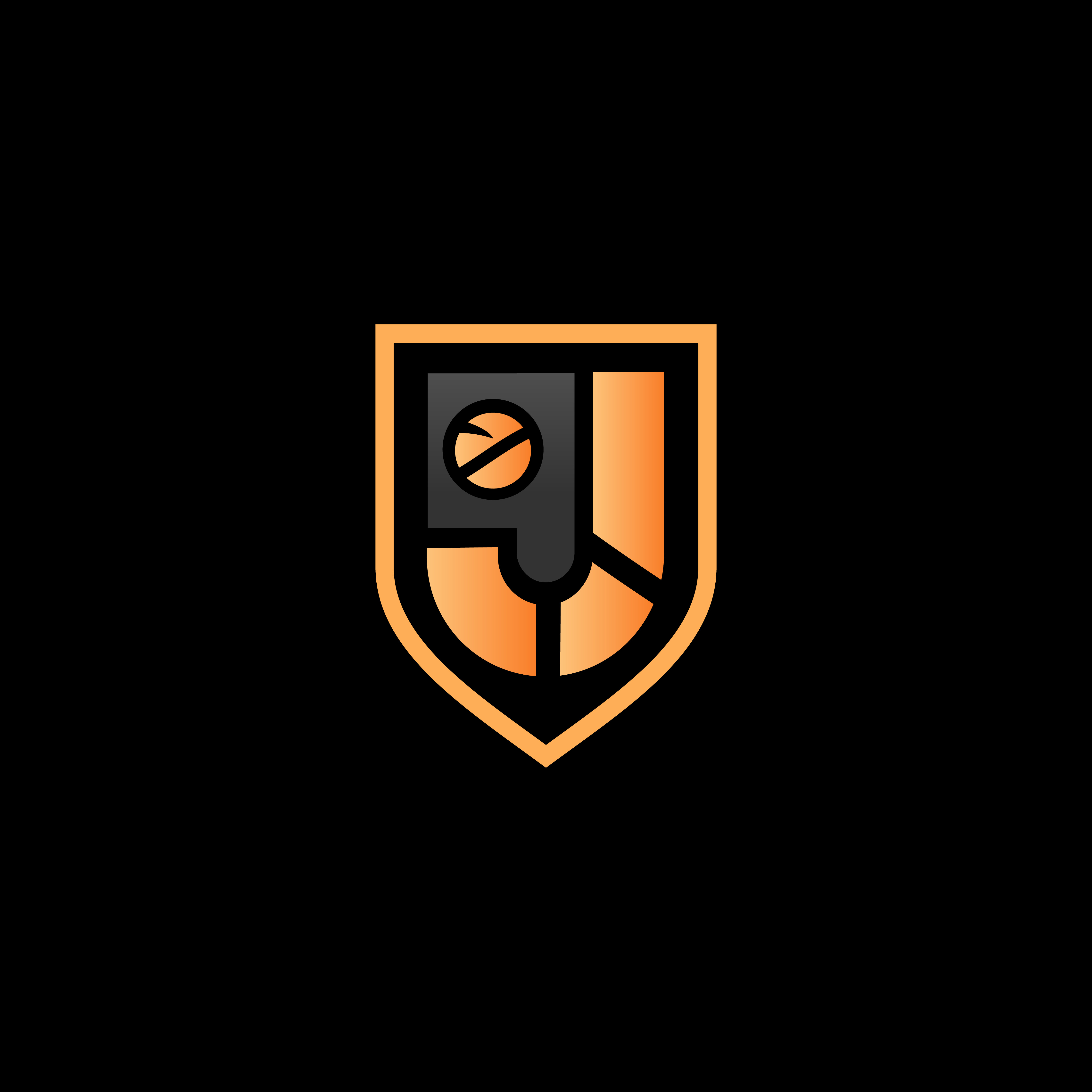 Sports Brand Logo Design 3d animation branding design design work graphic design illustration jersey brand letter logo logo logomark logotype motion graphics sports logo sportswear typography ui ux vector