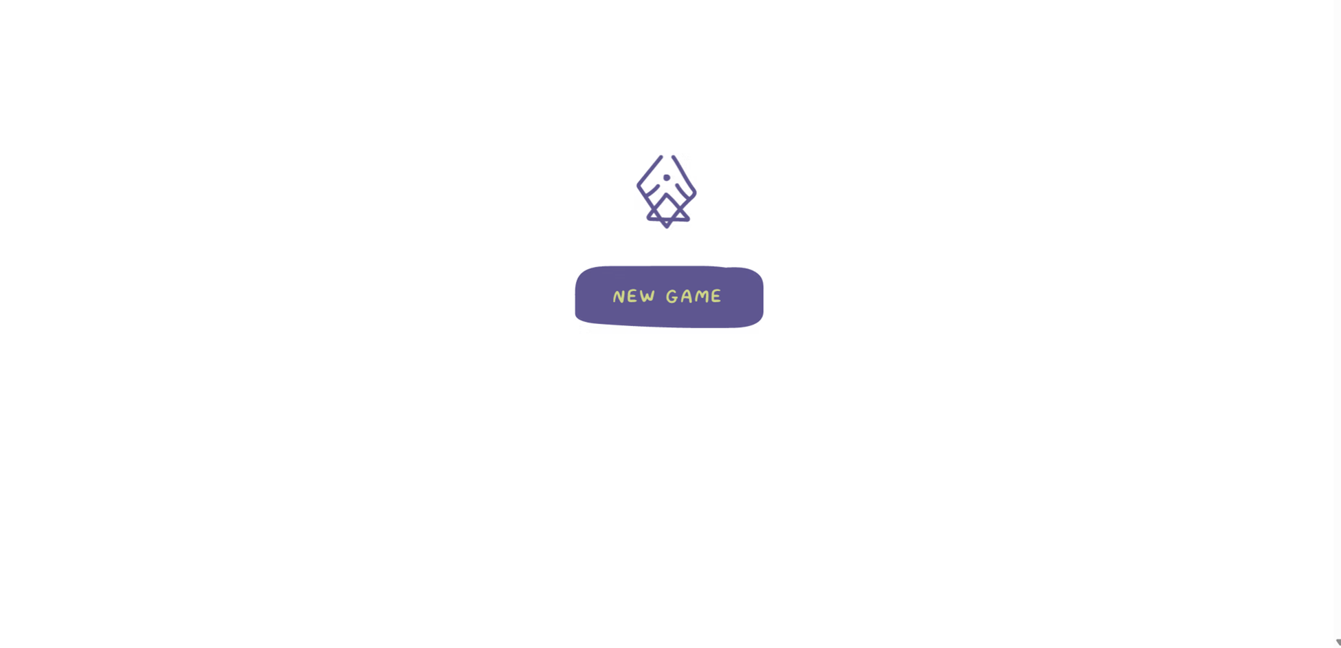 Interactive Portfolio - UI & Illustration