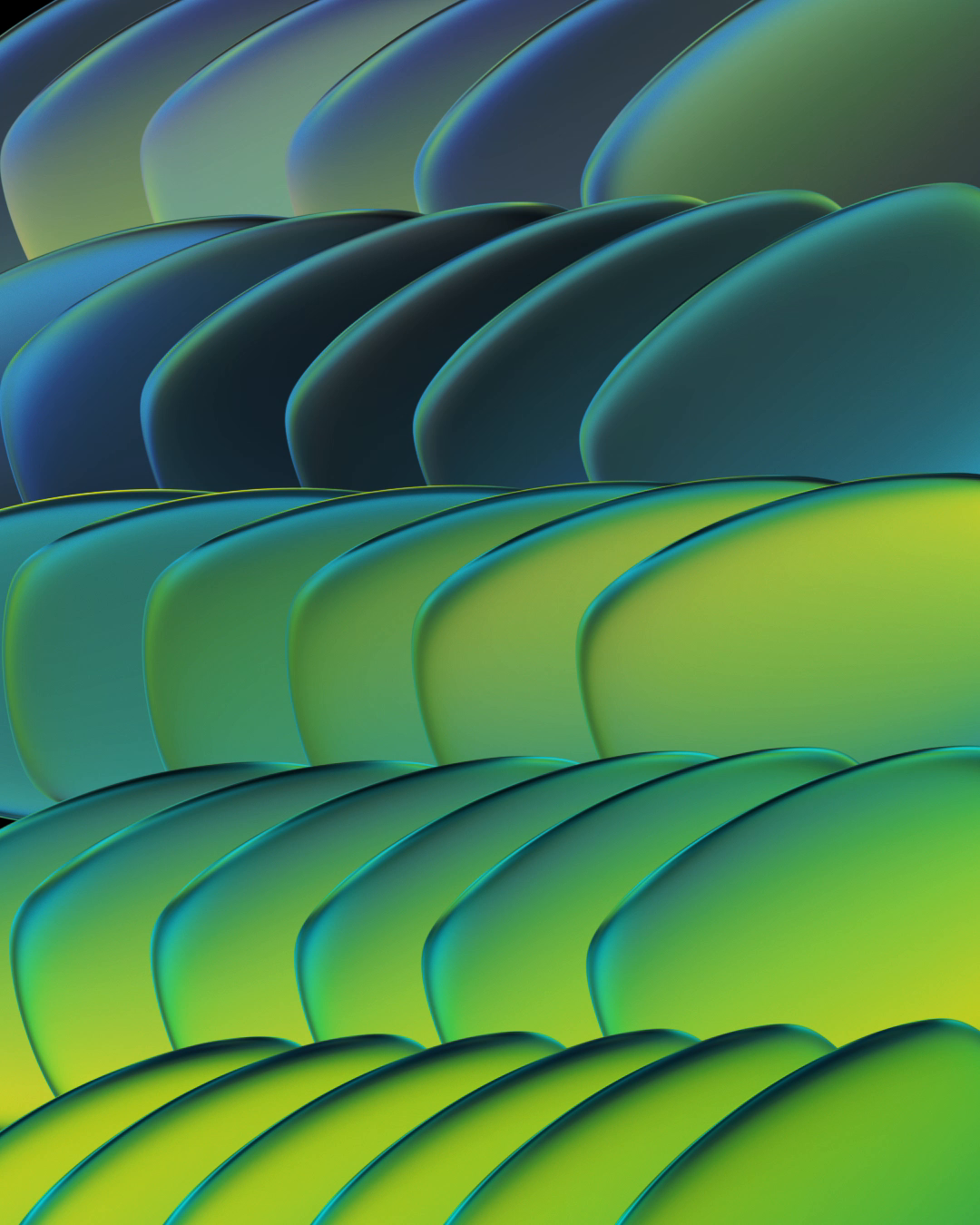 gradient chroma by Tarafa