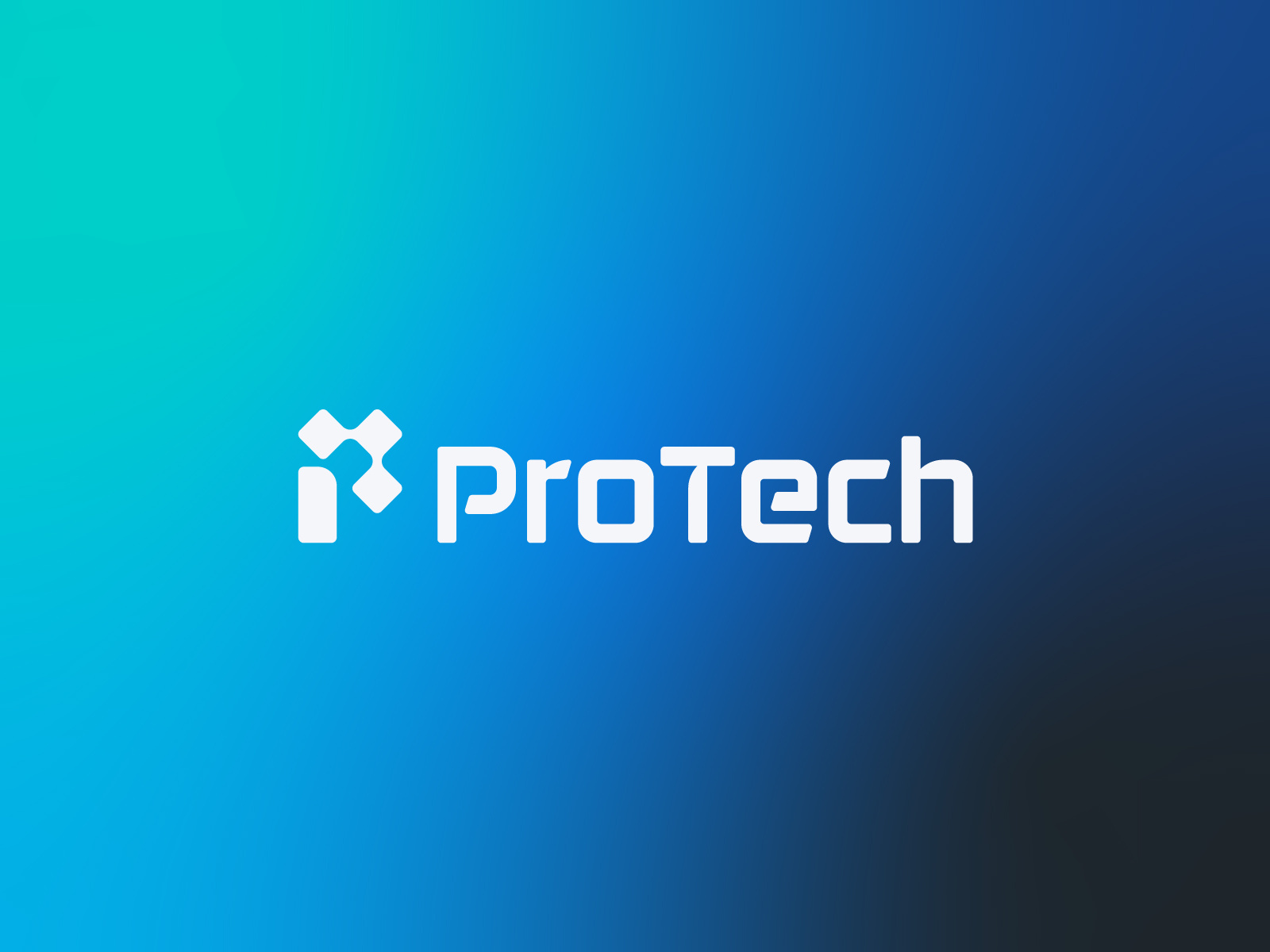 Example of Tech Logo Design With Unlimited Concepts