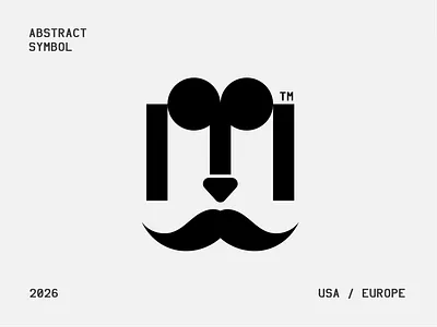 MR. HOT / LOGO 2026 2026 branding design graphic design hot logo illustration logo man minimal logo vector