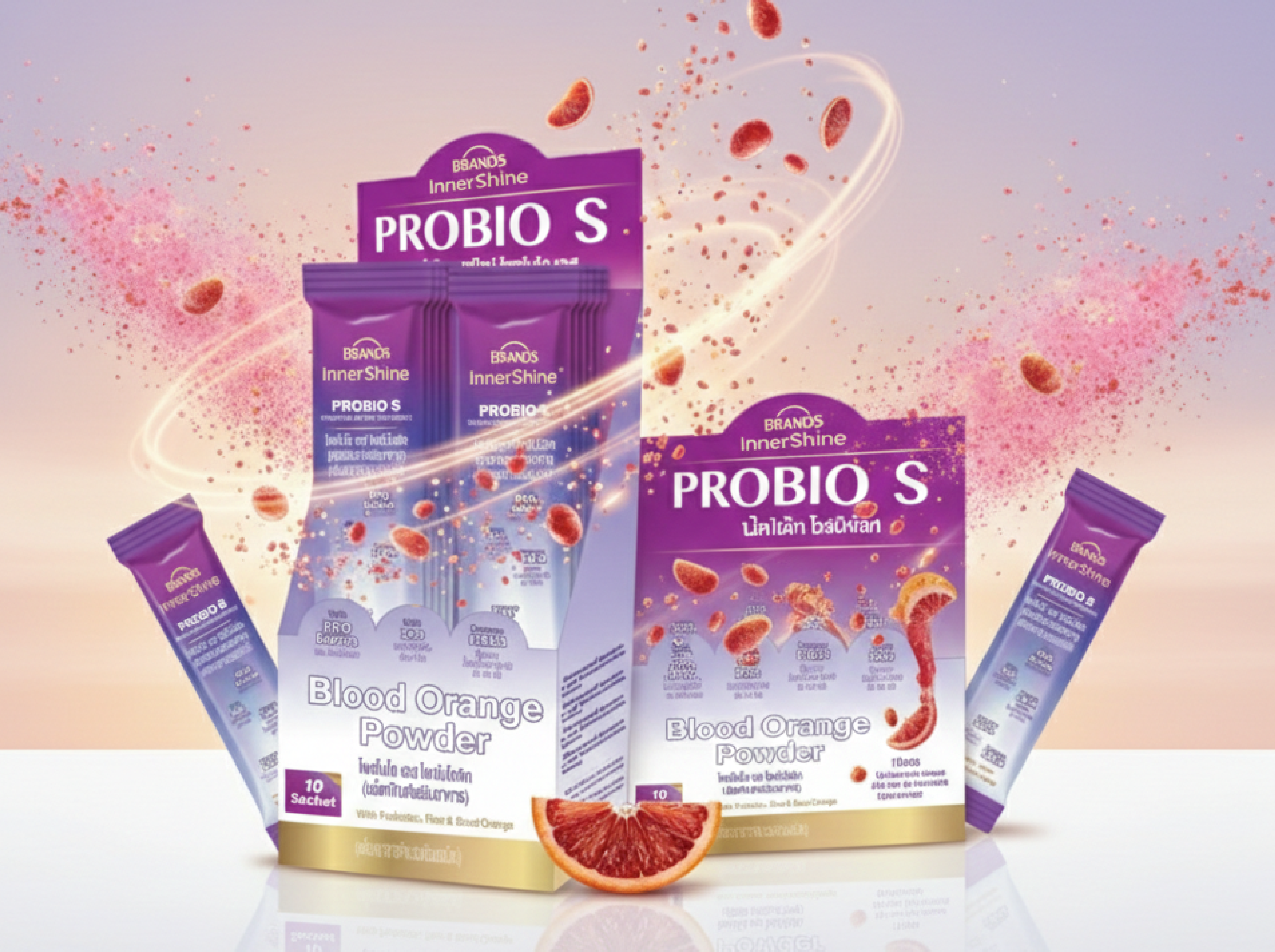 Packaging Design