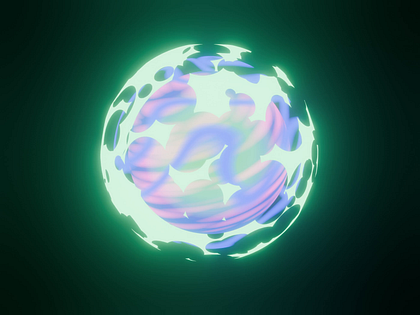 Energy Ball