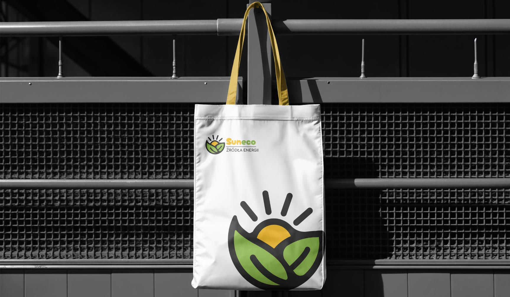 Example of Premium Branding And Logo Design