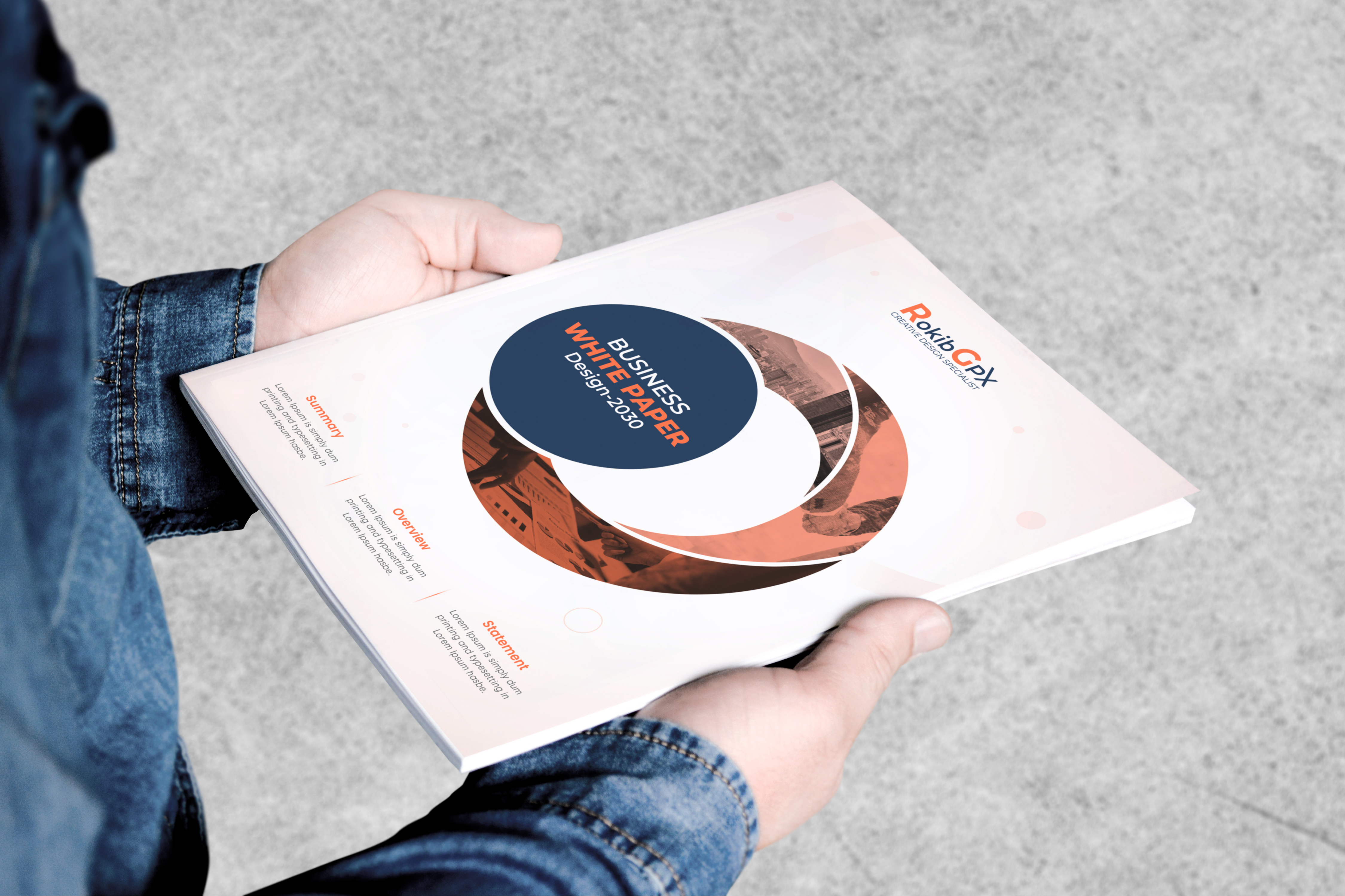 Company Profile or Brochure Design annual report booklet booklet design branding brochure brochure design business business brochure business proposal company profile ebook design graphic design indesign magazines minimalist modern proposal design report design whitepaper workbook