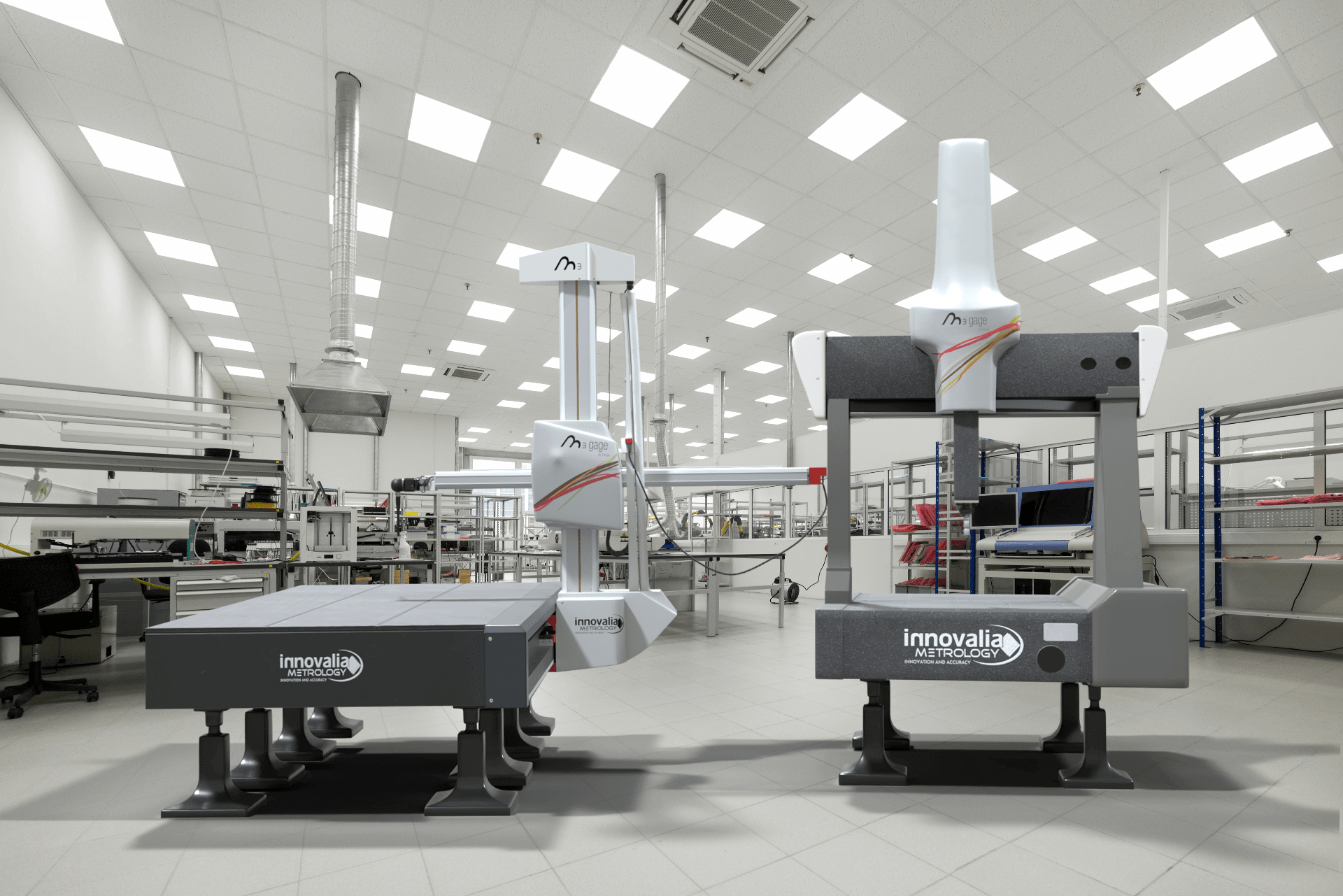Example of Premium 3D Product Modeling