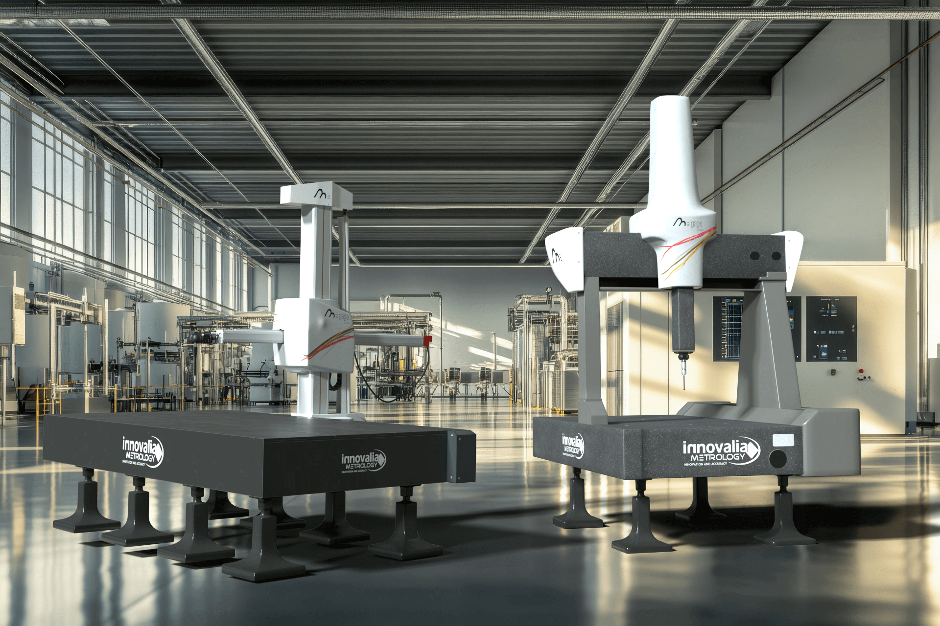 Example of Premium 3D Product Modeling