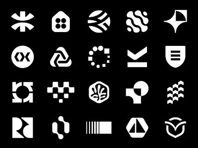 Logo Collection 2025-2026 ai ai agent artificial intelligence assistant brand branding capital crypto digital finance fintech growth hr law legal logo mark tech top ventures