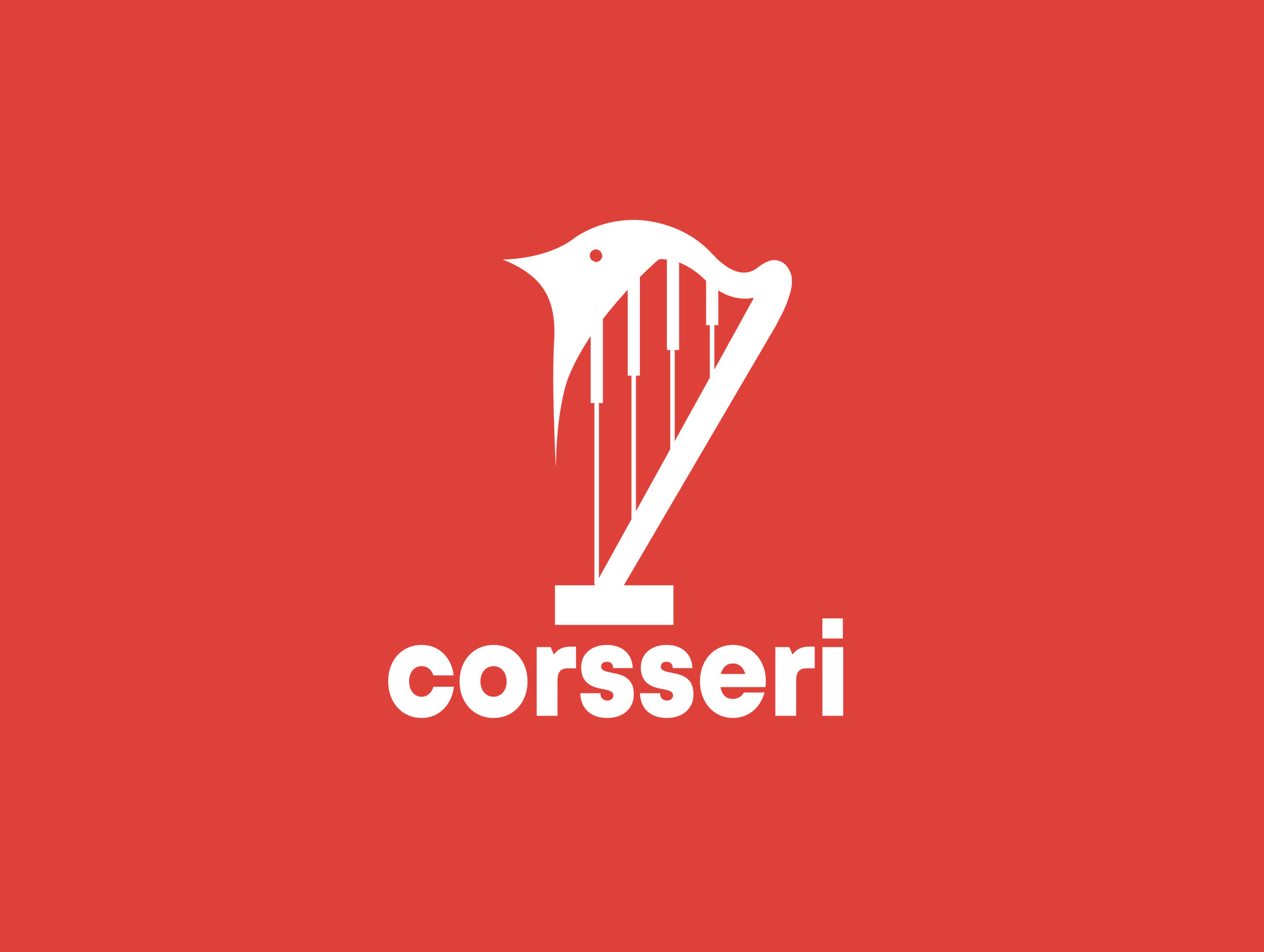 Corsseri, music store
