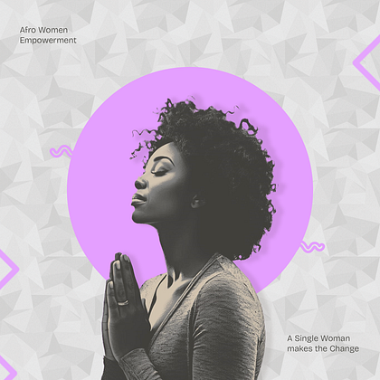 Instagram Post - Women Fellowship