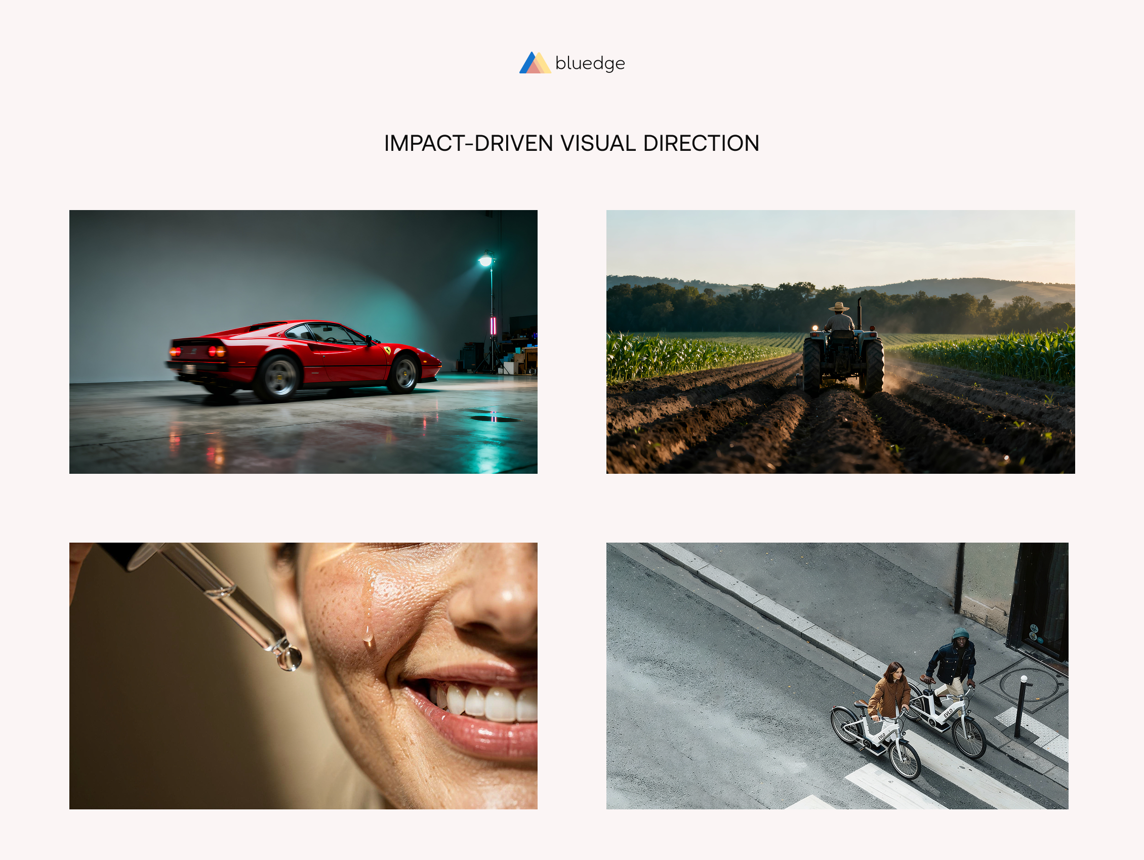 Example of Ai Hero & Banner (Ecommerce)
