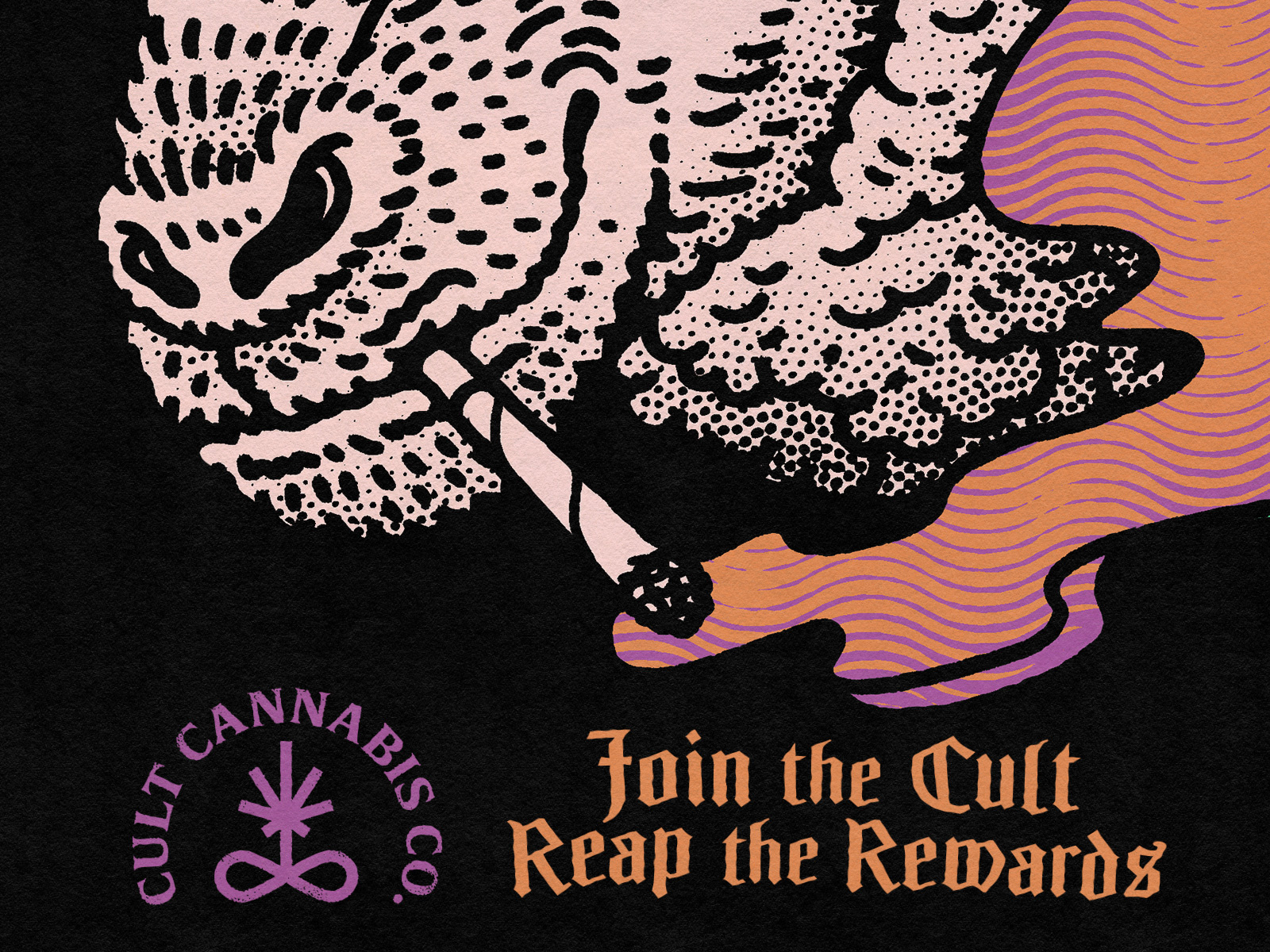 Cult Cannabis Co.