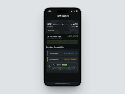 Flight-Pooling UI Screen app booking design flight fly graphic design plane booking plane screen ui