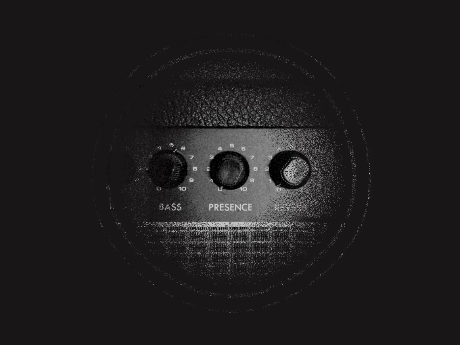 Presence... (🔊 Sound on! 🔊)