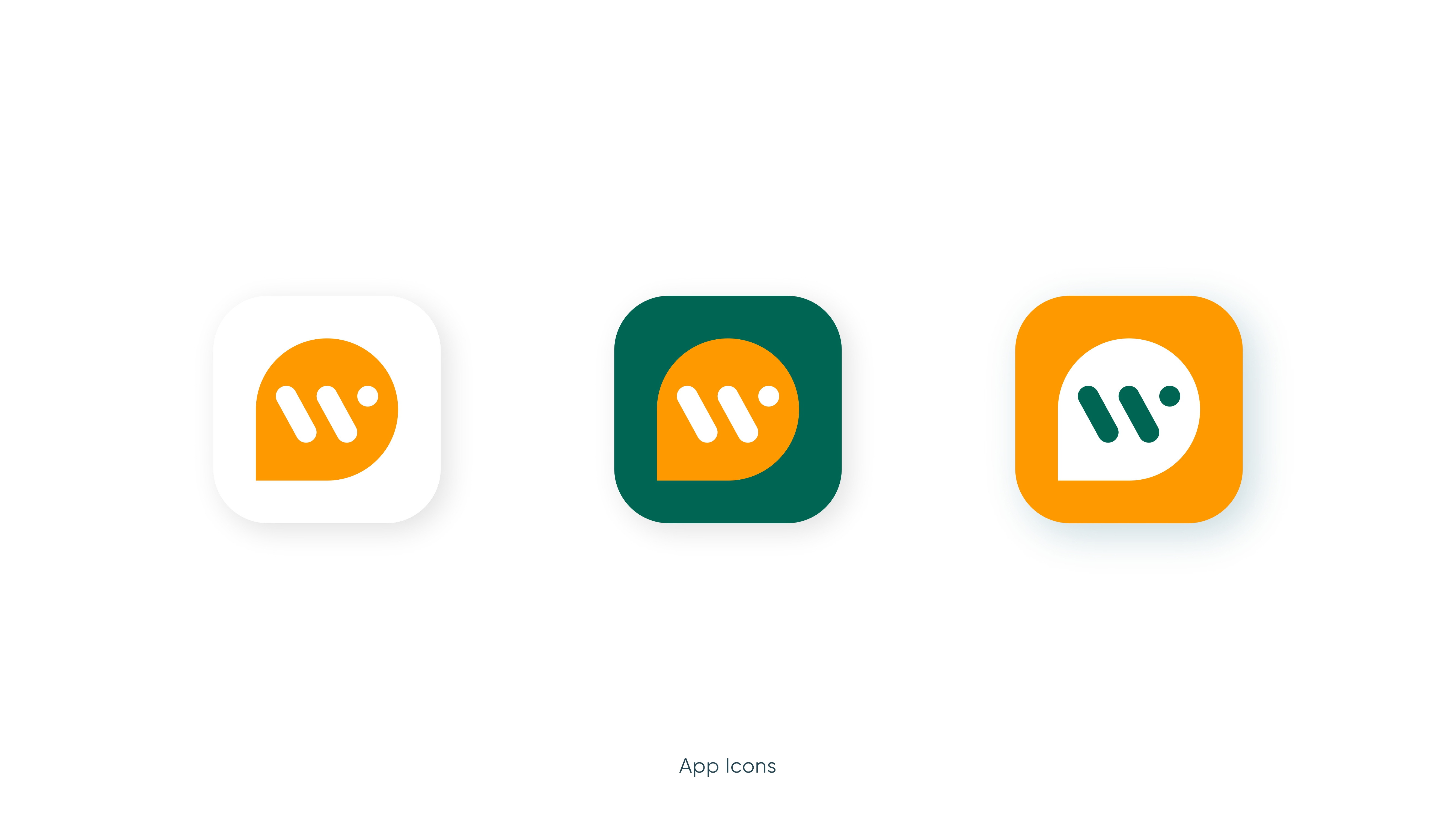 Example of Watsbulk Logo System & Case Study